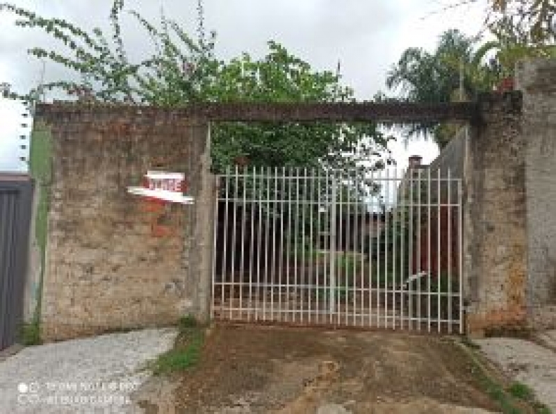 S�o Paulo - Santa B�rbara D'Oeste, Jardim Santa Alice , �rea ou Lote Urbano, (Venda)