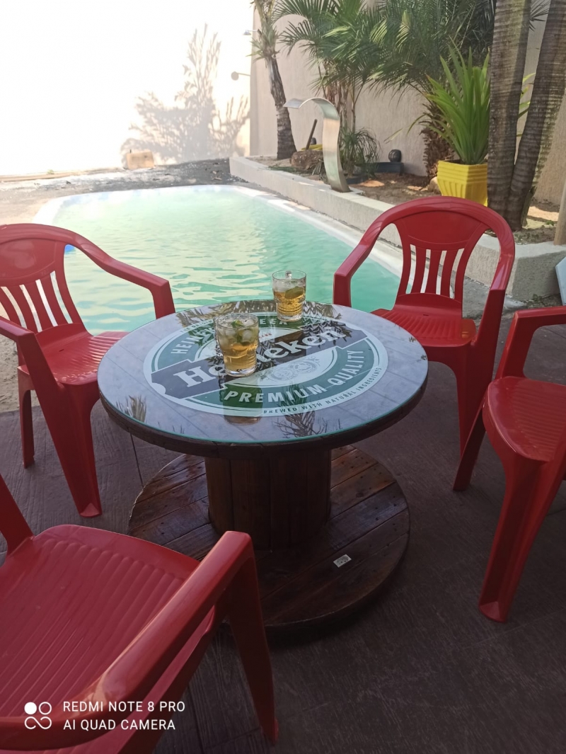 S�o Paulo - Santa B�rbara D'Oeste, Jardim Santa Alice , Casa ou Sobrado, (Venda)