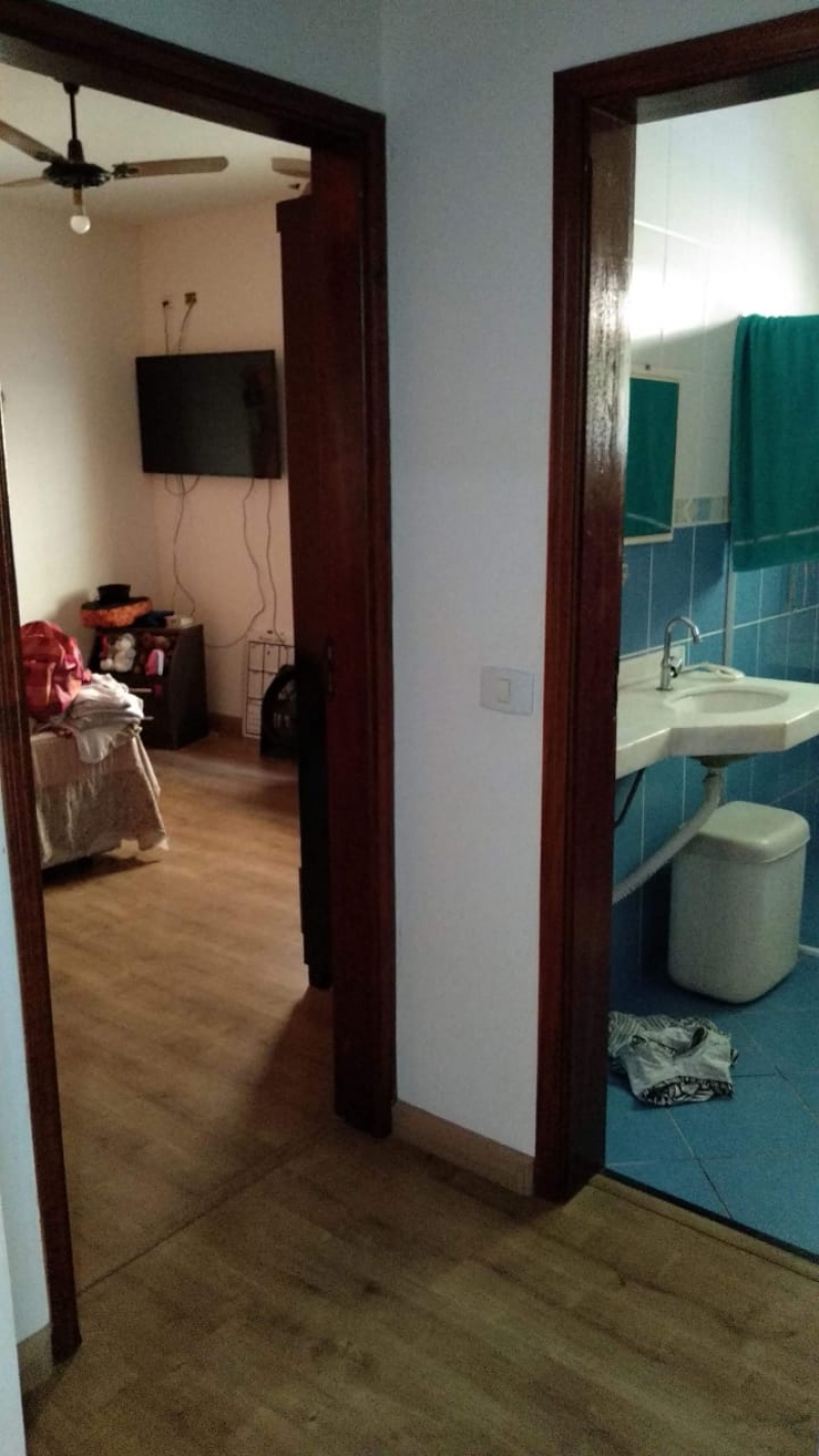 S�o Paulo - Santa B�rbara D'Oeste, Jardim Santa Alice , Casa ou Sobrado, (Venda)
