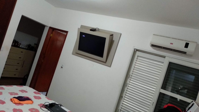S�o Paulo - Santa B�rbara D'Oeste, Jardim Santa Alice , Casa ou Sobrado, (Venda)