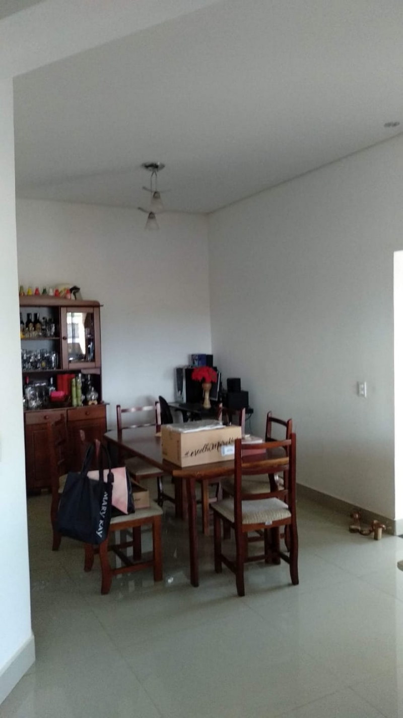 S�o Paulo - Santa B�rbara D'Oeste, Jardim Santa Alice , Casa ou Sobrado, (Venda)