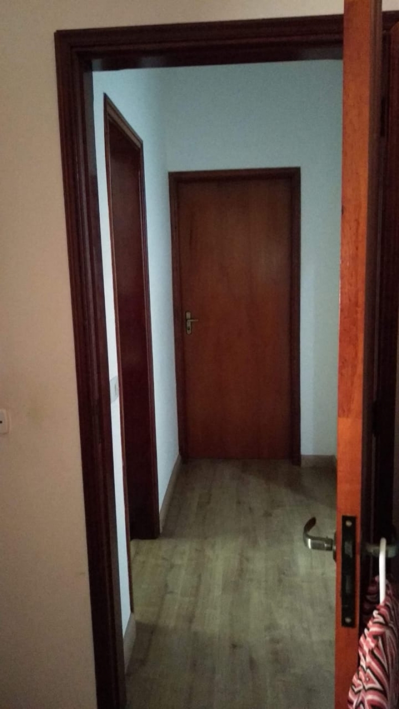 S�o Paulo - Santa B�rbara D'Oeste, Jardim Santa Alice , Casa ou Sobrado, (Venda)