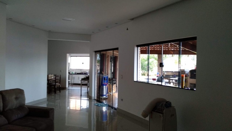 S�o Paulo - Santa B�rbara D'Oeste, Jardim Santa Alice , Casa ou Sobrado, (Venda)
