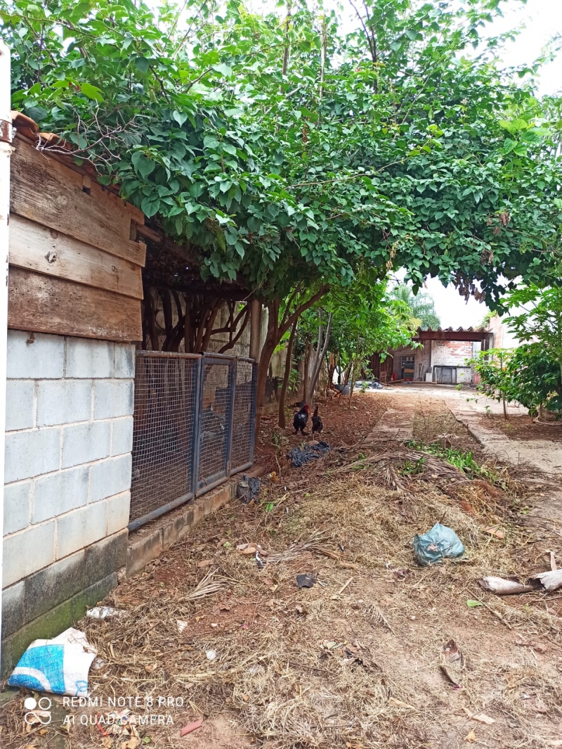S�o Paulo - Santa B�rbara D'Oeste, Jardim Santa Alice , �rea ou Lote Urbano, (Venda)
