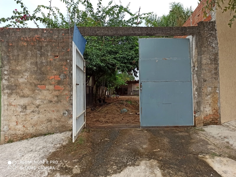 S�o Paulo - Santa B�rbara D'Oeste, Jardim Santa Alice , �rea ou Lote Urbano, (Venda)